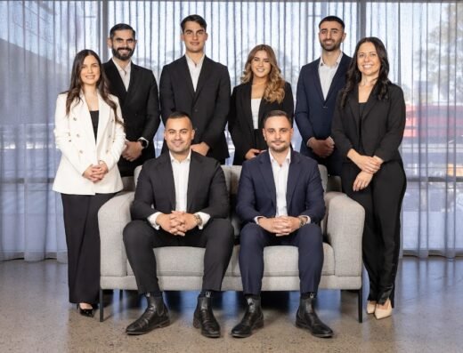 Parkside Commercial Real Estate – Western Sydney