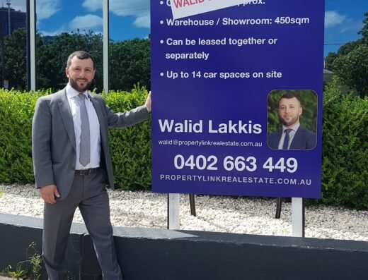 Property Link Real Estate