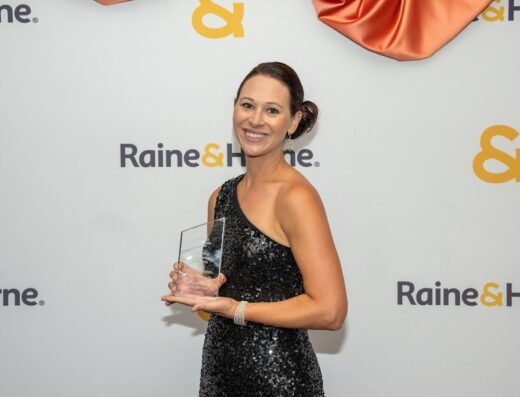 Raine & Horne Commercial Parramatta
