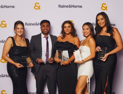 Raine & Horne Parramatta Real Estate Agents