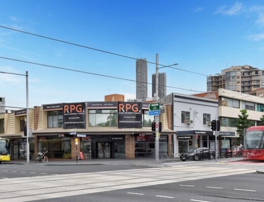 Rana Property Group (RPG Real Estate) Parramatta
