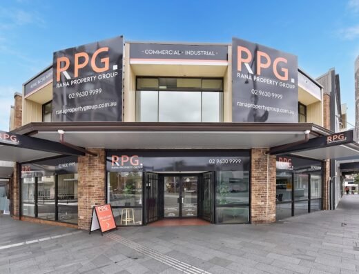Rana Property Group (RPG Real Estate) Parramatta