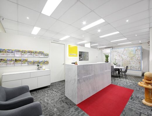 Ray White Lidcombe