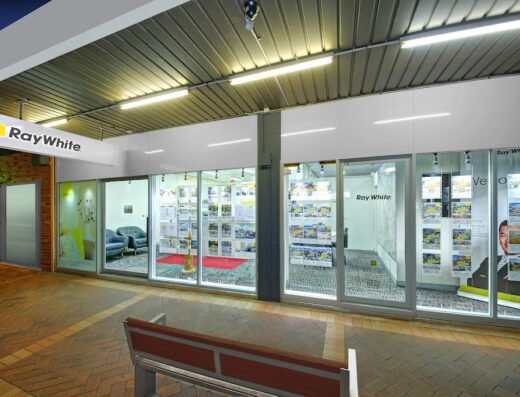 Ray White Lidcombe