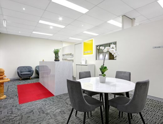 Ray White Lidcombe