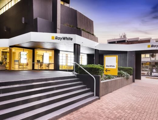 Ray White Parramatta Group