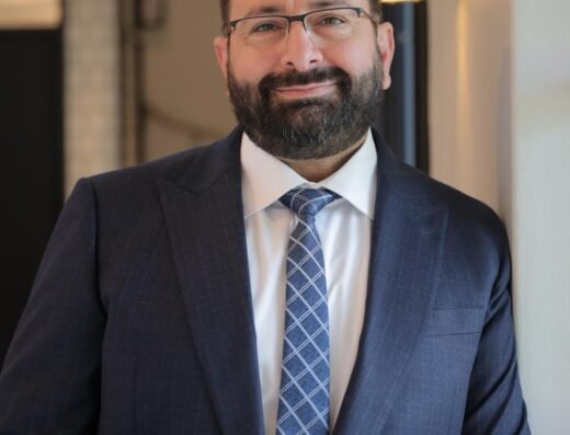 Sam Dehaiby – McGrath West