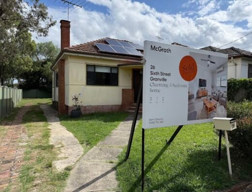 Sam Dehaiby – McGrath West