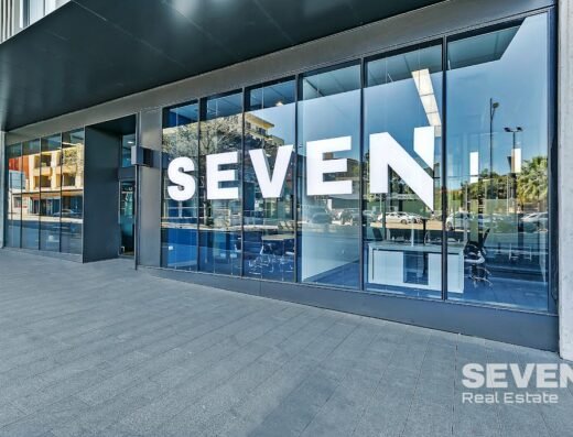 SEVEN Real Estate – Parramatta