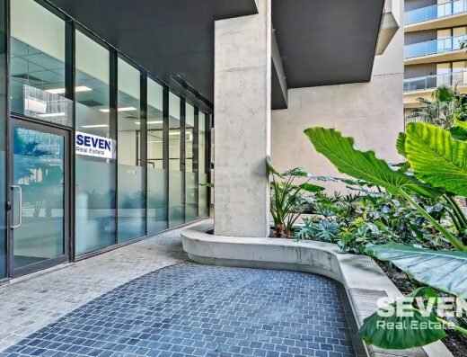 SEVEN Real Estate – Parramatta