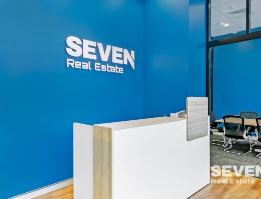 SEVEN Real Estate – Parramatta