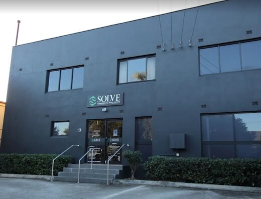 Solve Commercial Real Estate