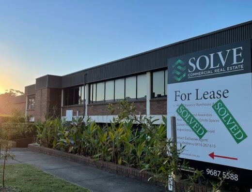 Solve Commercial Real Estate