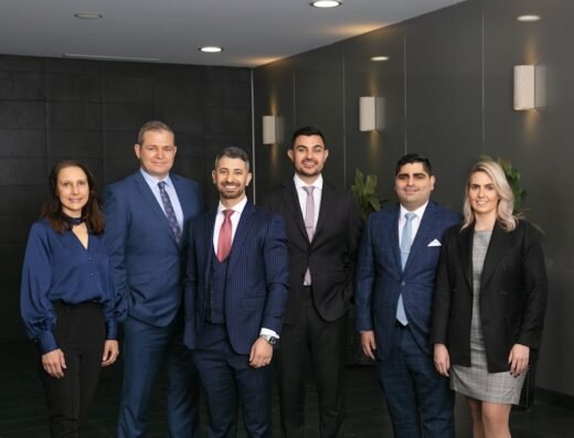 David Lao-Starr Partners Parramatta