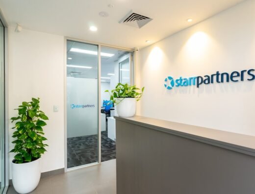 David Lao-Starr Partners Parramatta
