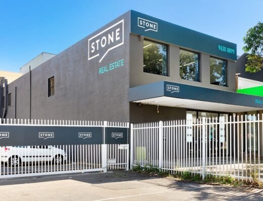 Stone Real Estate Parramatta