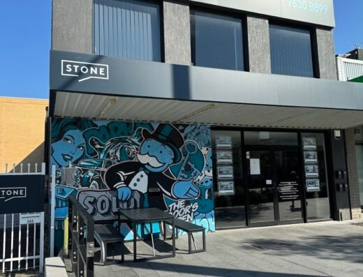 Stone Real Estate Parramatta