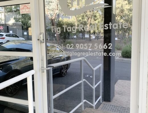 Tig Tag Real Estate