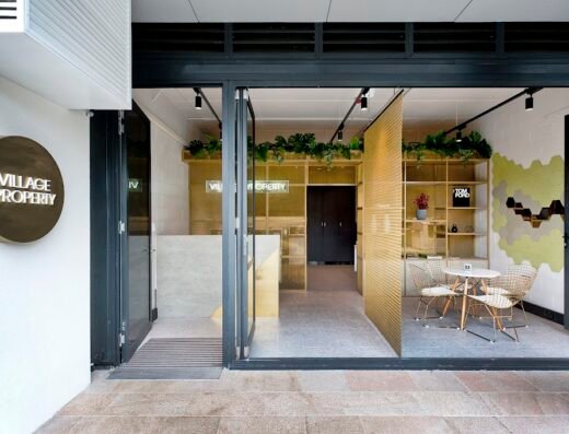 Village Property Estate Agents – Parramatta