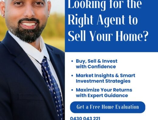 Deval Modi | AKSHAR REALTY | Real Estate Agent Sydney