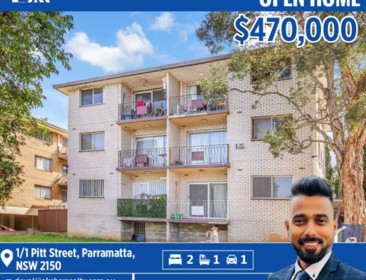 Deval Modi | AKSHAR REALTY | Real Estate Agent Sydney