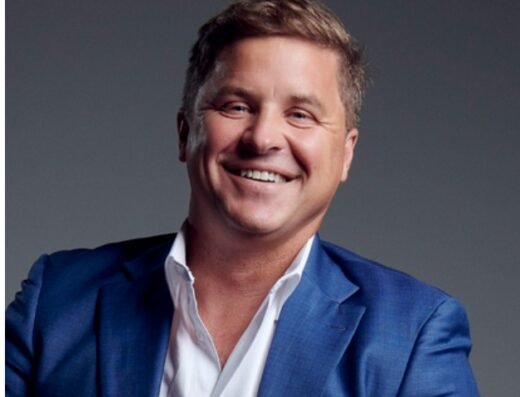 Mark Yeats-Raine & Horne Bondi Beach Real Estate Agents