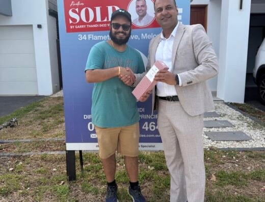 Blossom Properties