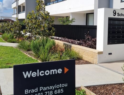 Brad Panayiotou | McGrath Estate Agents