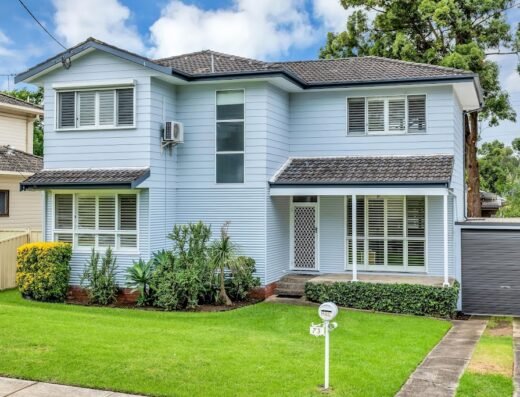 Brad Panayiotou | McGrath Estate Agents
