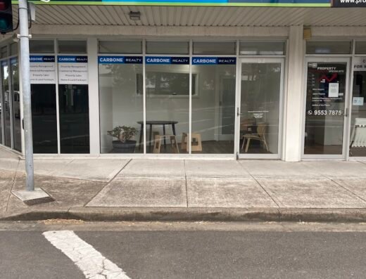 Carbone Realty