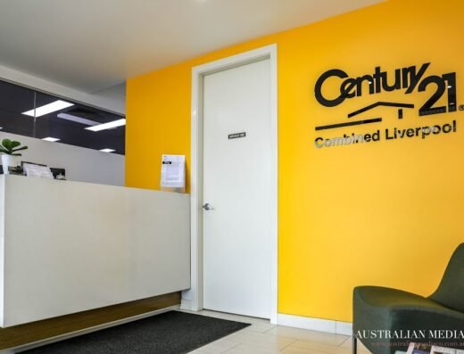 Sonia Poulos -CENTURY 21 Liverpool
