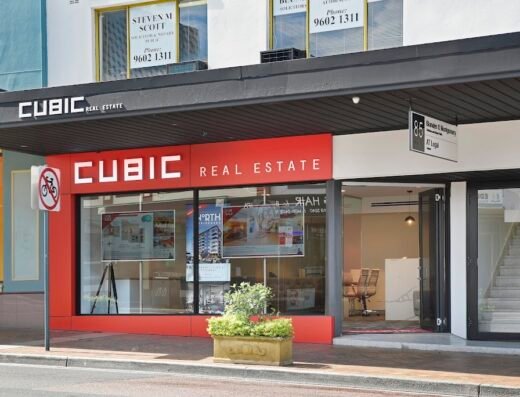 Cubic Liverpool