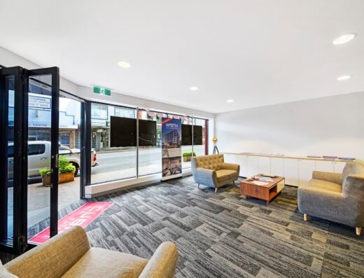 Cubic Liverpool
