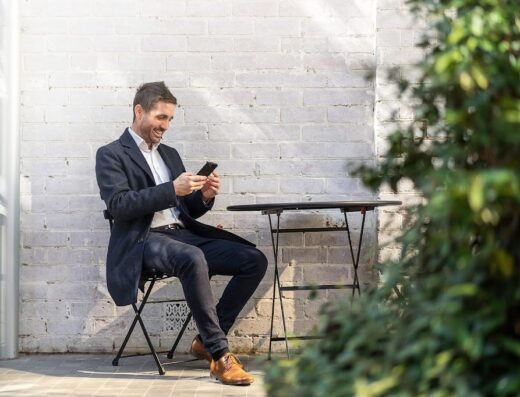 Dan Sharp – Arena Real Estate