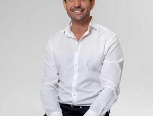 Dan Sharp – Arena Real Estate