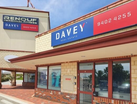 Davey Real Estate