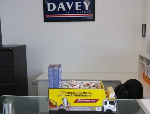 Davey Real Estate