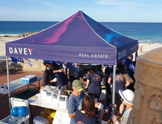 Davey Real Estate North Beach