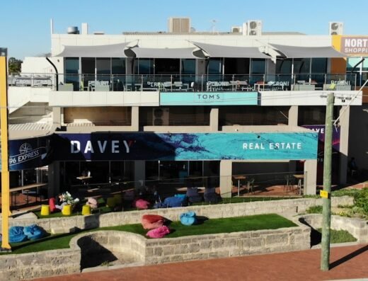 Davey Real Estate North Beach