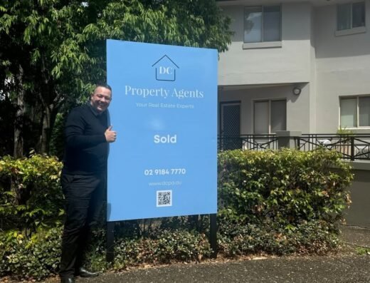 DC Property Agents