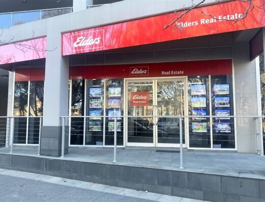 Elders Real Estate Bankstown