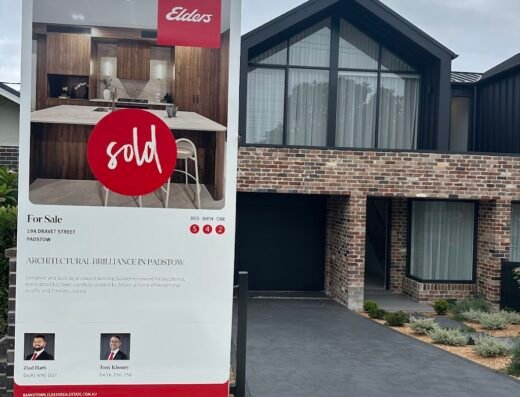 Elders Real Estate Bankstown
