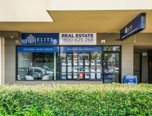 Elite Sydney Property | Real Estate Agents Liverpool
