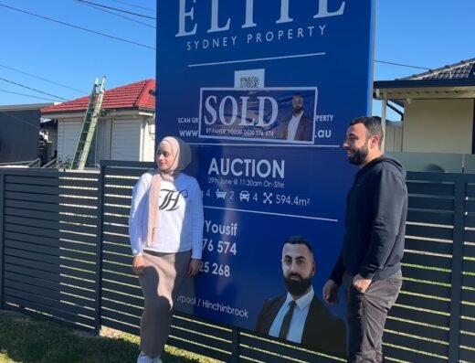 Elite Sydney Property | Real Estate Agents Liverpool
