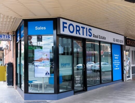 Fortis Real Estate – Real Estate Agents Penrith