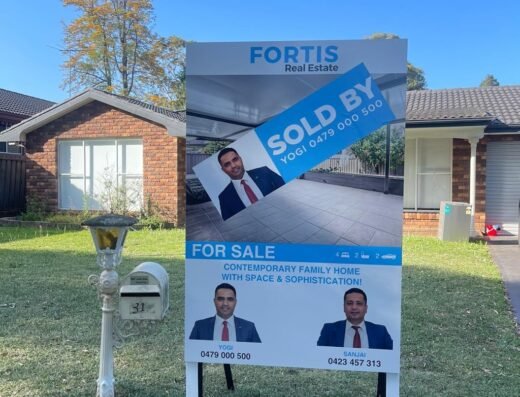Fortis Real Estate – Real Estate Agents Penrith