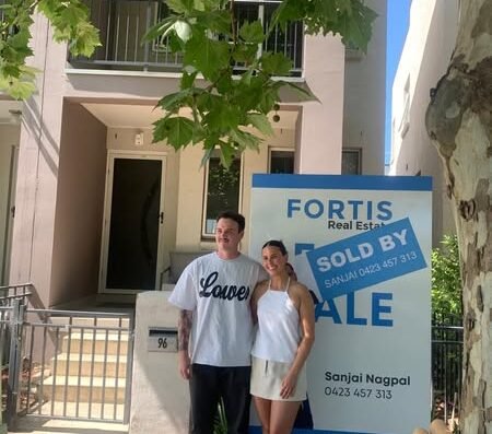 Fortis Real Estate – Real Estate Agents Penrith