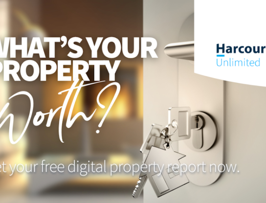 Harcourts Unlimited Real Estate