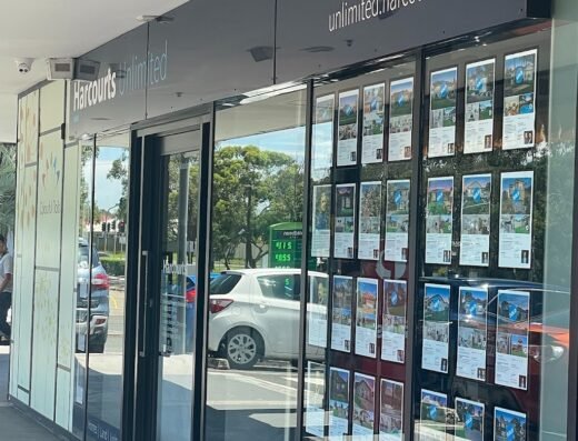 Harcourts Unlimited Real Estate