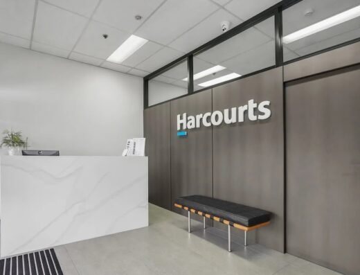 Harcourts Unlimited Real Estate
